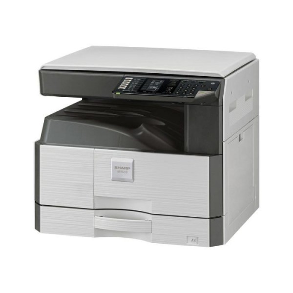 Photocopieur Multifonction Monochrome SHARP AR-7024 - Gris(AR-7024)