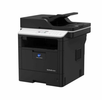 Photocopieur KONICA MINOLTA bizhub 4020i Multifonction Monochrome A4