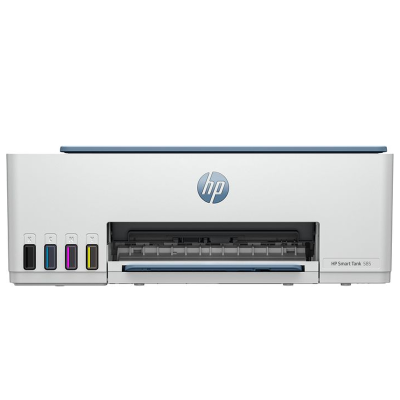 Imprimante Multifonction HP Smart Tank 585 WIFI Couleur (1F3Y4A)
