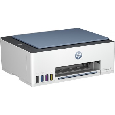 Imprimante Multifonction HP Smart Tank 585 WIFI Couleur (1F3Y4A)