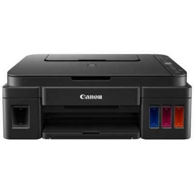 Imprimante à Réservoir Intégré CANON Pixma G3410 3en1 Couleur