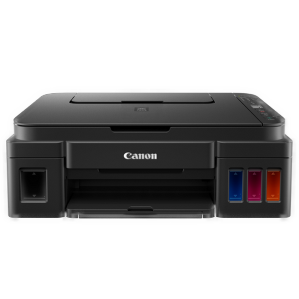 Imprimante Multifonction réservoir intégré CANON PIXMA G3410 Couleur Wifi 3en1
