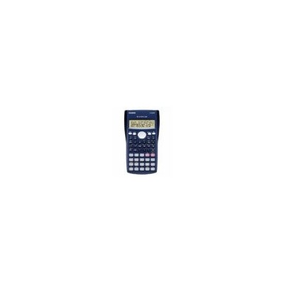 CALCULATRICE SCIENTIFIQUE CASIO FX-82MS