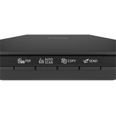 Scanner à plat Canon CanoScan LiDE 300 / A4