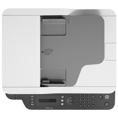 Imprimante multifonction 4 en 1 laser HP 137fnw A4 - Wifi