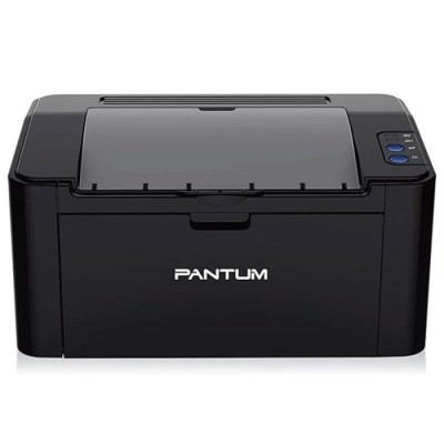 Imprimante Laser PANTUM P2500W Monofonction Monochrome WIFI