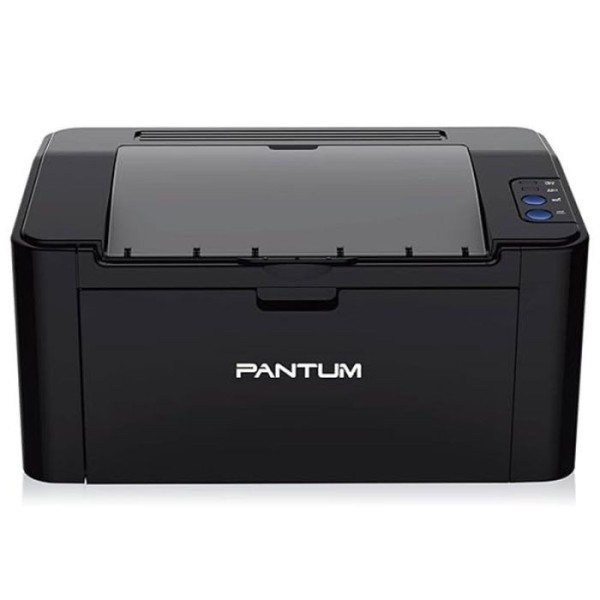 Imprimante Laser PANTUM P2500W Monofonction Monochrome WIFI