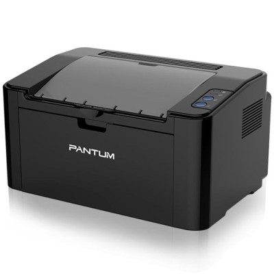 Imprimante Laser PANTUM P2500W Monofonction Monochrome WIFI