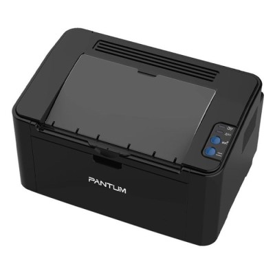 Imprimante Laser PANTUM P2500W Monofonction Monochrome WIFI
