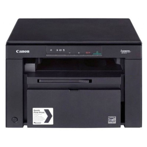 Imprimante Multifonction CANON Laser I-SENSYS MF3010 Monochrome