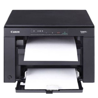Imprimante Multifonction CANON Laser I-SENSYS MF3010 Monochrome