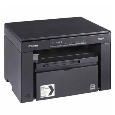 Imprimante Multifonction CANON Laser I-SENSYS MF3010 Monochrome