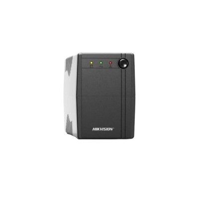 Onduleur HIKVISION UPS 1000 VA / 360 W - 50/60 Hz (DS-UPS1000)