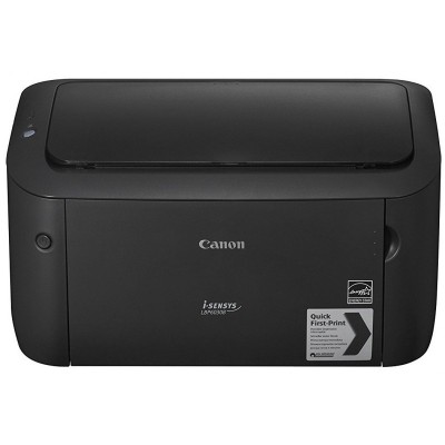 Imprimante Monochrome Laser CANON I-SENSYS LBP6030 USB
