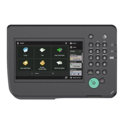 Photocopieur Numérique Laser CANON IR 2425 A3 Monochrome