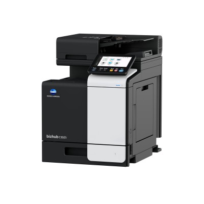 Photocopieur Multifonction KONICA MINOLTA Bizhub C3321i Wifi Couleur