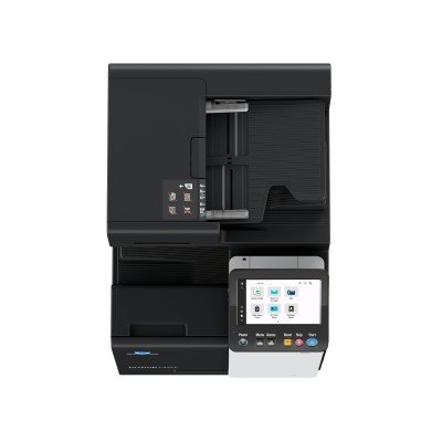 Photocopieur Multifonction KONICA MINOLTA Bizhub C3321i Wifi Couleur