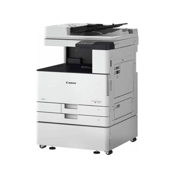 Photocopieur Multifonctions CANON ImageRunner C3326I Ethernet Couleur