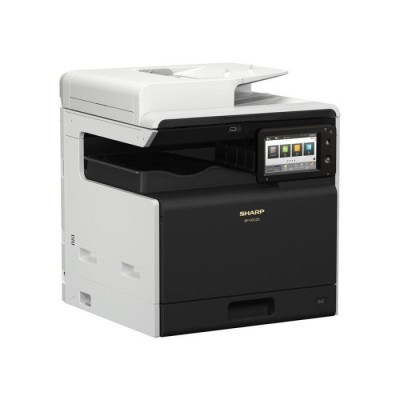 Photocopieur Multifonction SHARP BP-30C25T Ethernet - Couleur