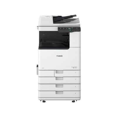 Photocopieur CANON ImageRunner C3326i couleur