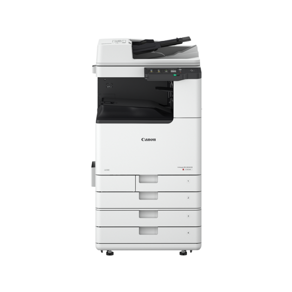 Photocopieur CANON ImageRunner C3326i couleur