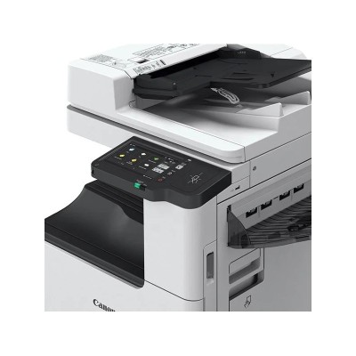 Photocopieur CANON ImageRunner C3326i couleur
