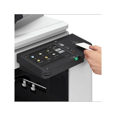 Photocopieur CANON ImageRunner C3326i couleur