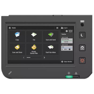 Photocopieur CANON ImageRunner C3326i couleur