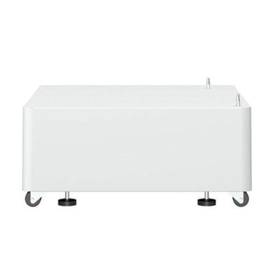 Socle Photocopieur CANON Simple-S3 - Blanc