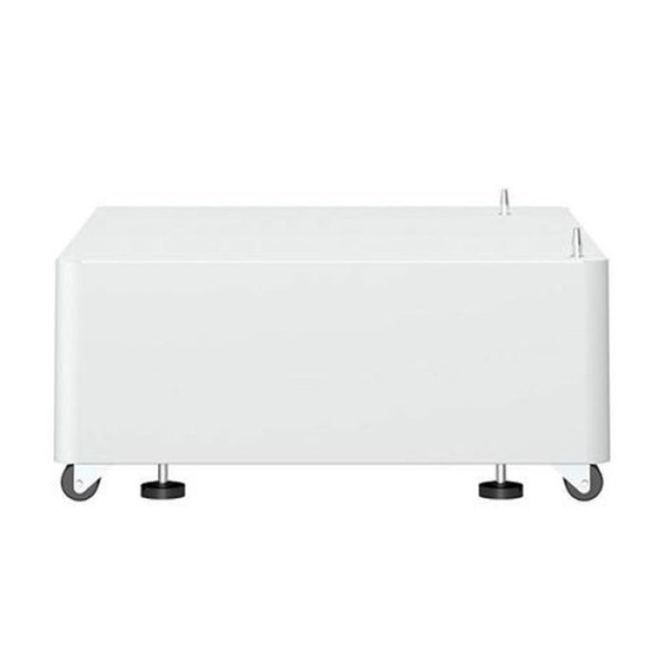 Socle Photocopieur CANON Simple-S3 - Blanc
