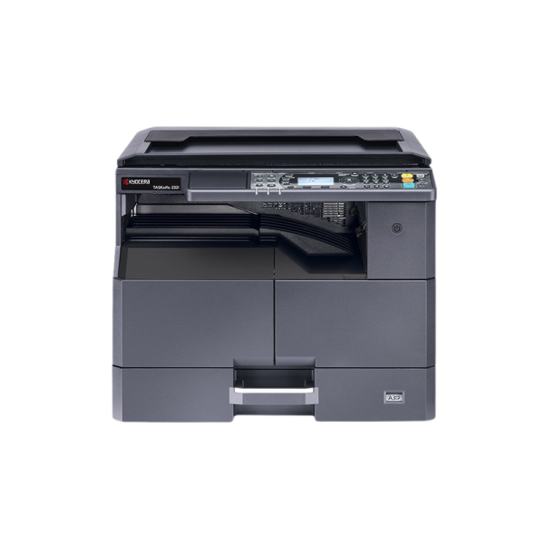 Photocopieur Multifonction KYOCERA TASKalfa 2321 Monochrome A3