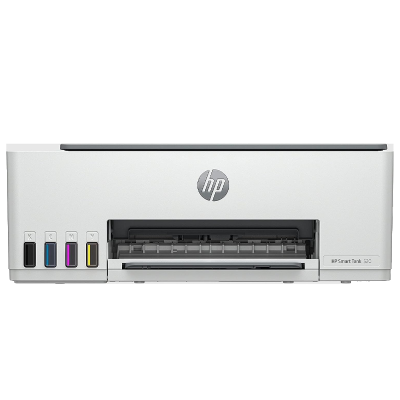 Imprimante tout-en-un HP Smart Tank 520
