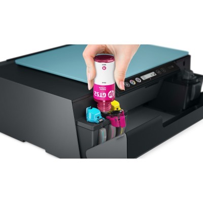 Imprimante Multifonction Jet D'encre HP SMART TANK 516 WiFi Couleur