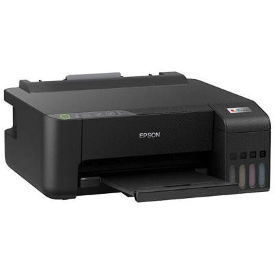 Imprimante à Réservoir Intégré EPSON ECOTANK L1250 Couleur WIFI