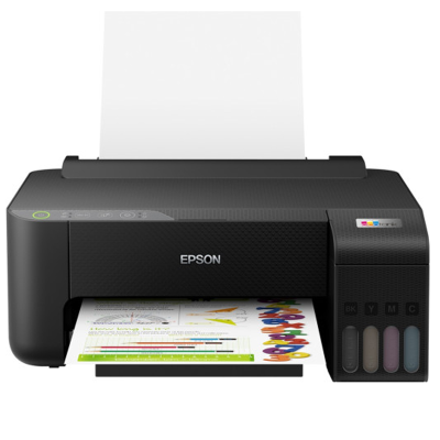 Imprimante à Réservoir Intégré EPSON ECOTANK L1250 Couleur WIFI