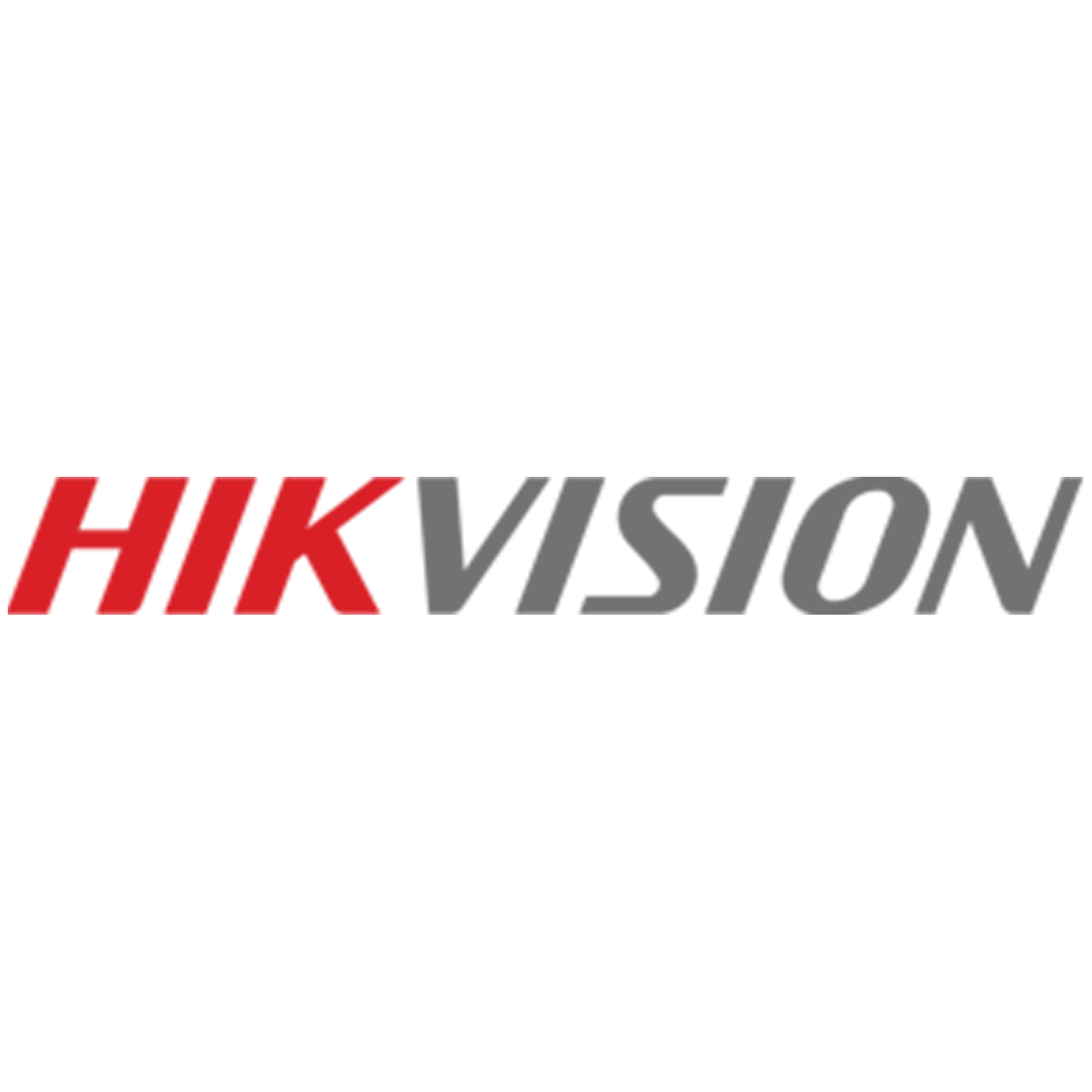 HIKVISION
