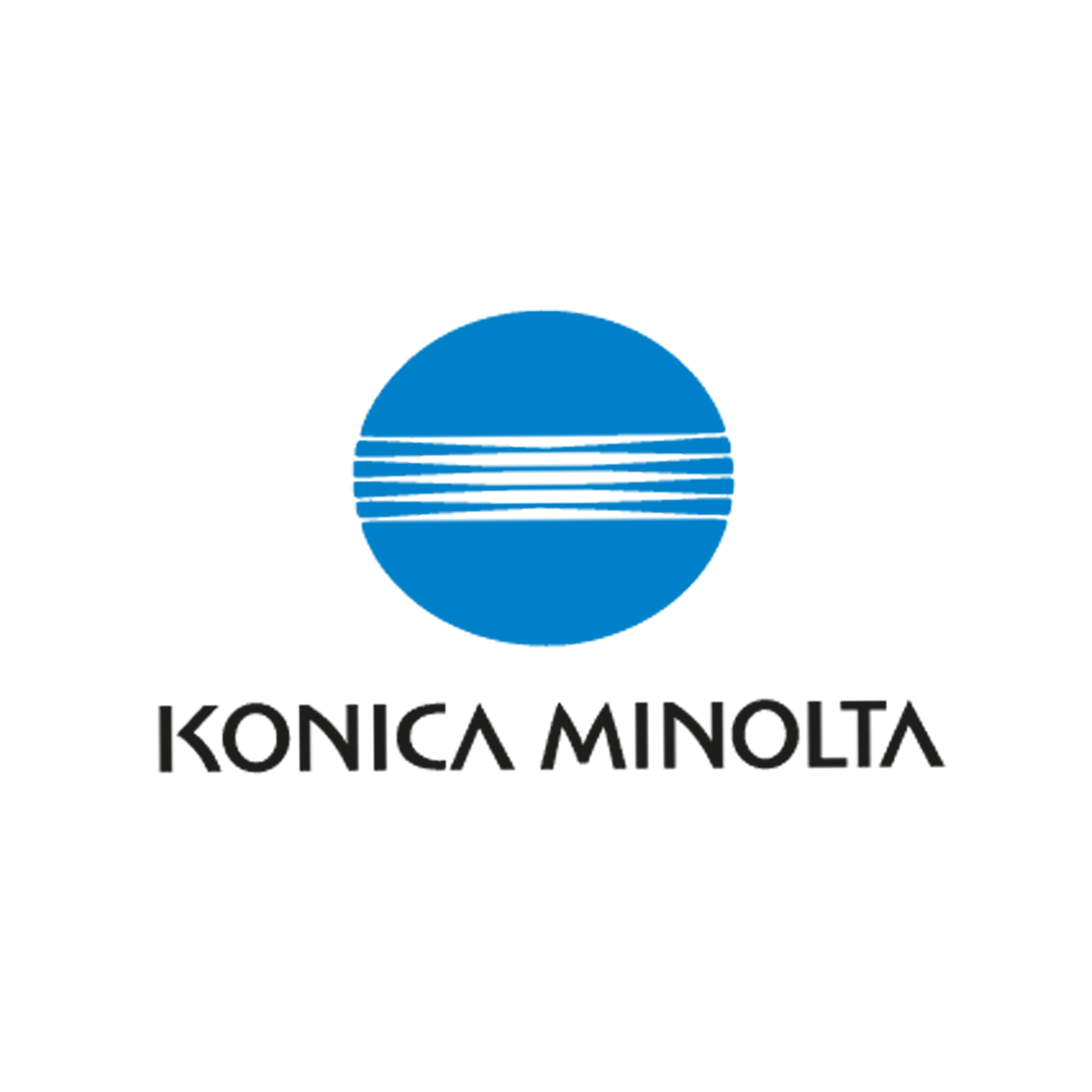 KONICA MINOLTA