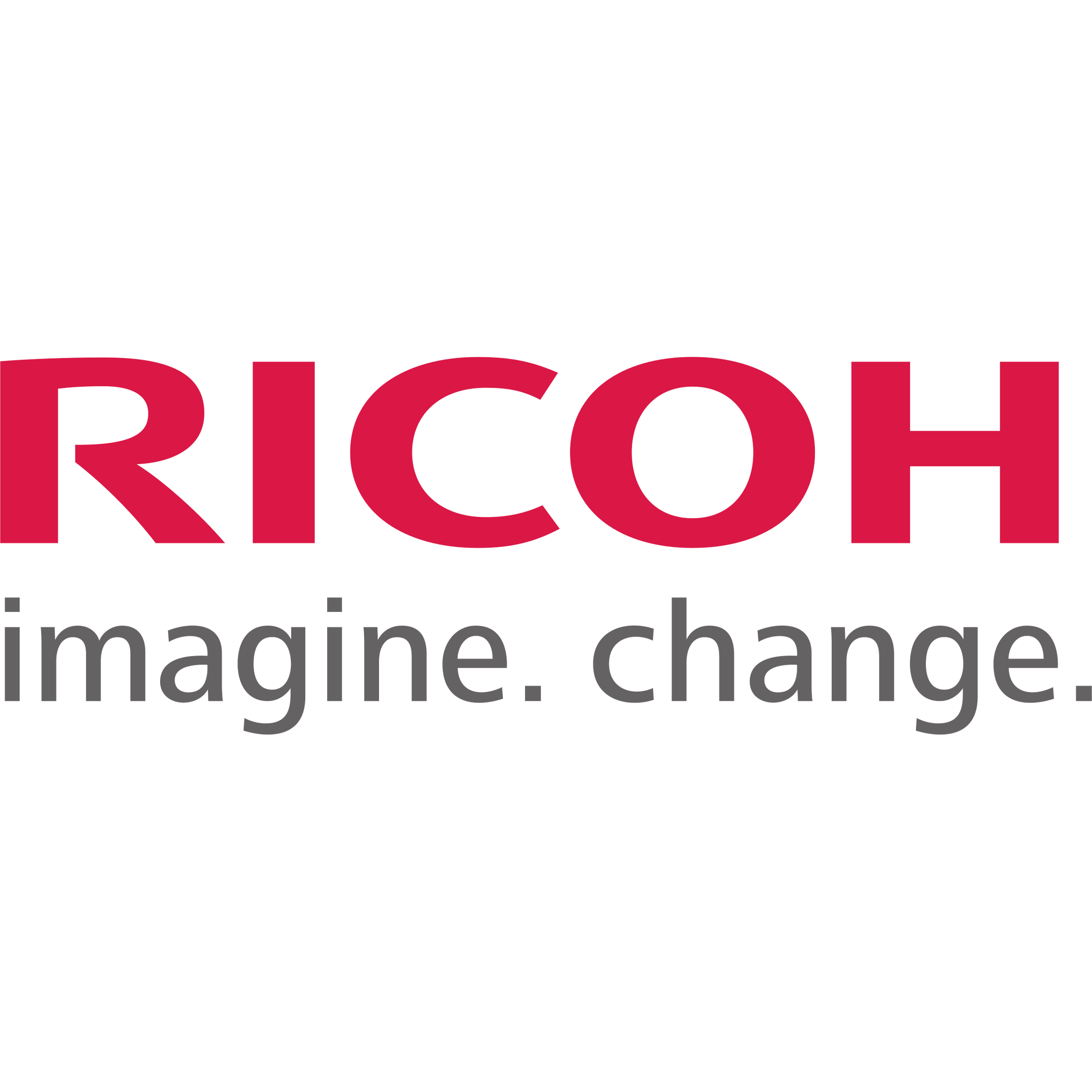 RICOH