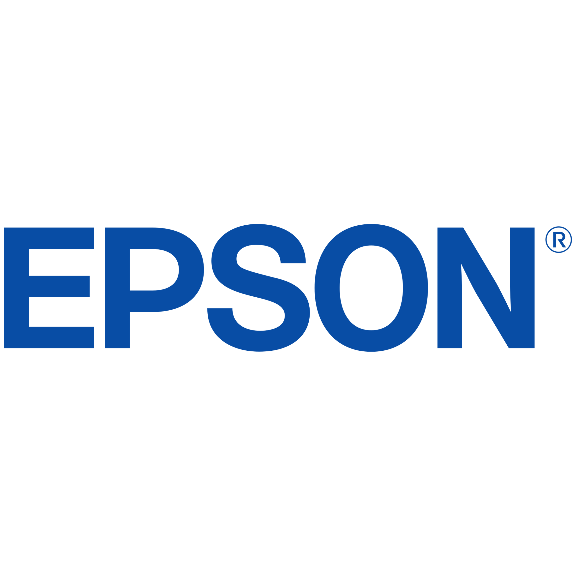 EPSON